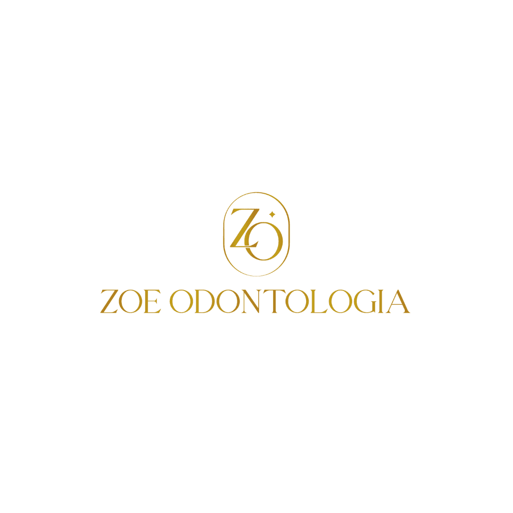 Zoe Odontologia Logo